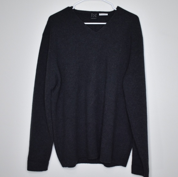 Tse cashmere sweater Clearance